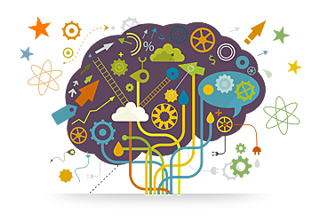 Teoría Triarquica de la creatividad