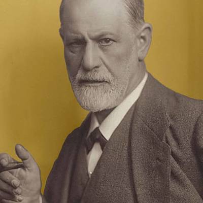 Timeline: Sigmund Freud