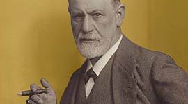 Timeline: Sigmund Freud