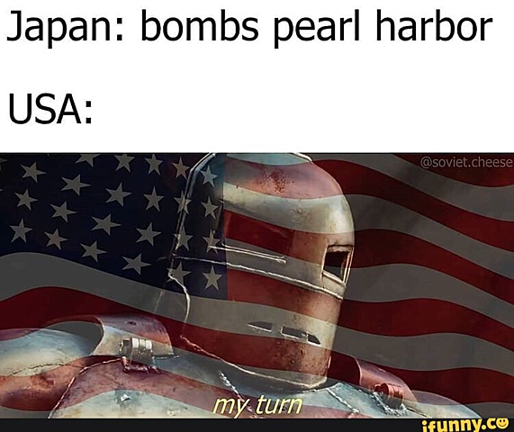 Pearl Harbor