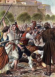 Guerra di Indipendenza Greca