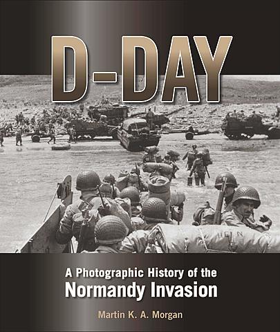 Normandy Invasion