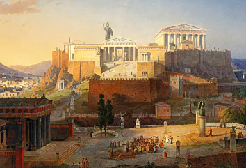 EL COSMOPOLITISMO HISTORICO