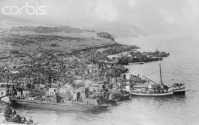 Desembarco de Alhucemas