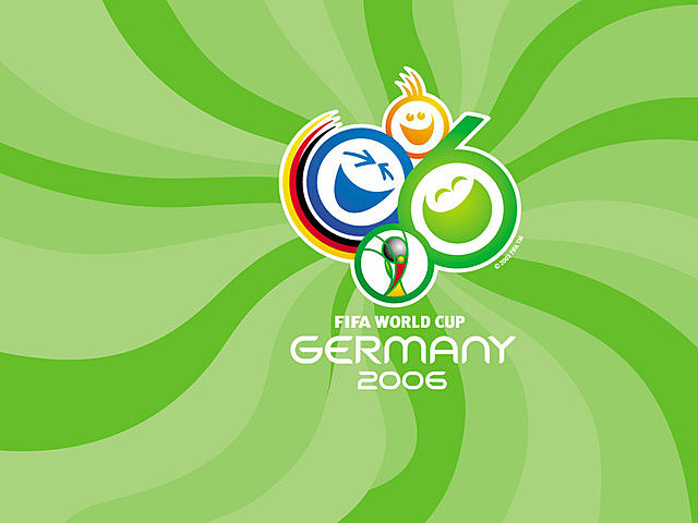 Alemania 2006