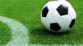 Timeline: La Historia Del Futbol