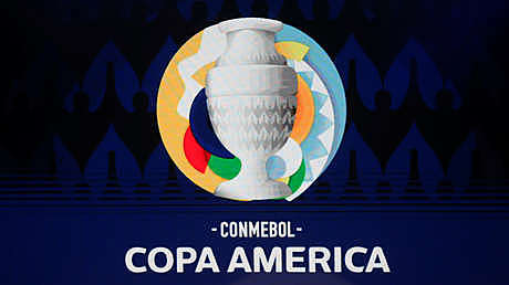 Copa America fue creada