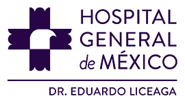 Timeline: Hospital General de México