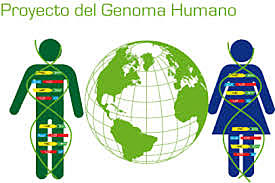 Proyecto Genoma Humano (PGH)