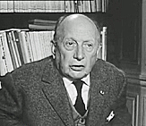 Georges Heuyer (1884-1977)