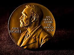 A. V. Hill, August Krogh y Otto Meyerhof