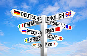 Cuál es el idioma menos hablado en el mundo?