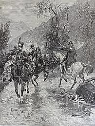 Il moto carbonaro di Napoli