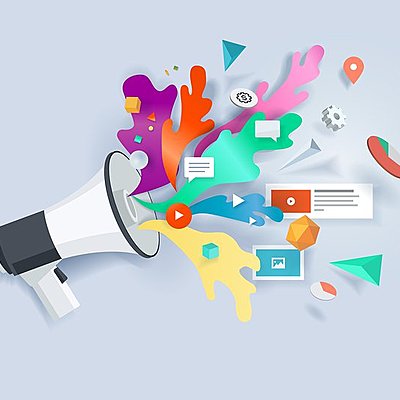 Timeline: Historia de la publicidad