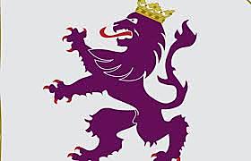 The Kingdom of Asturias is now called Kingdom of León.