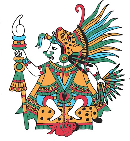 Aztecas