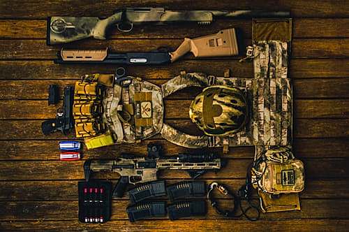 Executive Order 9981 (G)