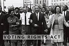 Voting Rights Act of 1965