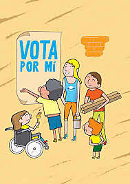 Estudio Sobre Sociedad Electoral