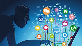 Timeline: Ciencia, Tecnología y sociedad