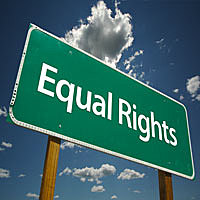 Equal rights Amendment (A)