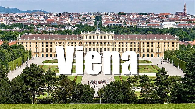 Viena, Austria