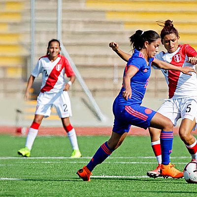 Timeline: Línea del Tiempo Fútbol