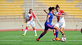 Timeline: Línea del Tiempo Fútbol