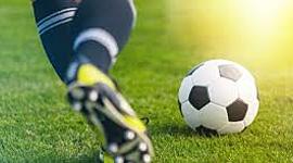 Timeline: La historia del fútbol - Martina Acosta