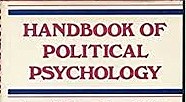 Manuales De Psicología Política