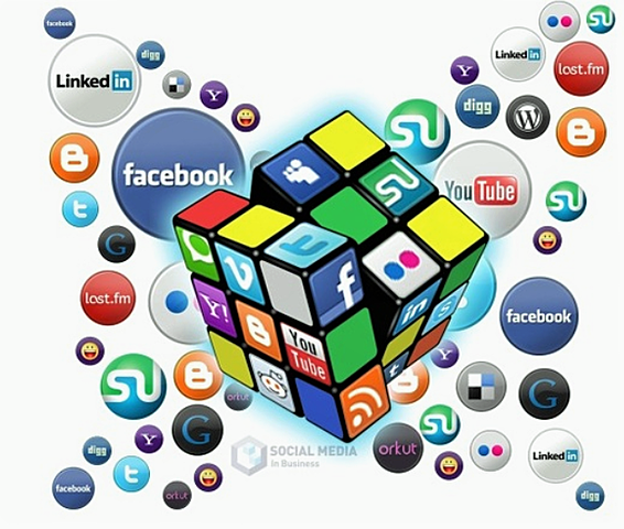 La web 2.0 (2000 al 2010) (La red social/la de la colaboración)