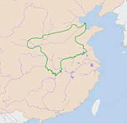 shang dynasty started