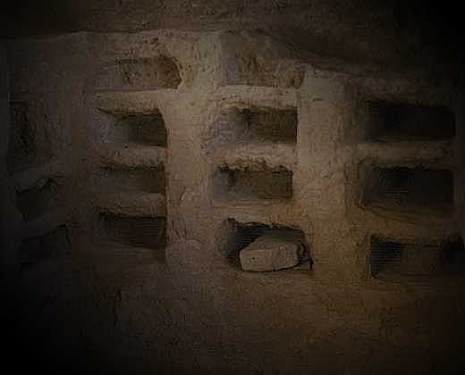 (M) The scribes of Enuma Anu Enlil