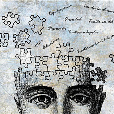 Timeline: Psiquiatría en el tiempo