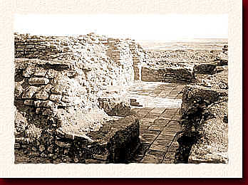 (M) The Royal Tombs of Ur