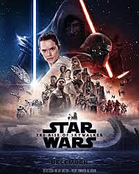 Star Wars: Episode IX: The Rise of Skywalker