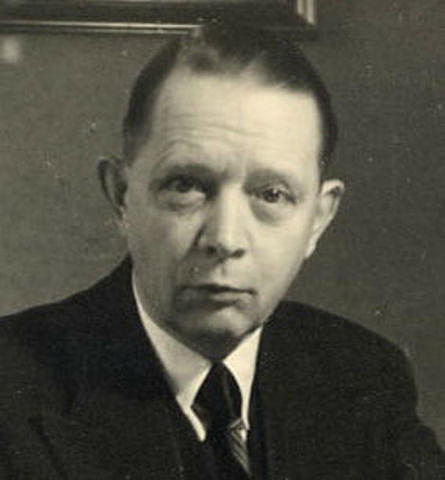 Ernst Kretschmer