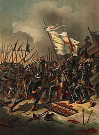 LA GUERRA DE SUCESIÓN CASTELLANA