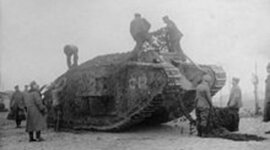 Timeline: 123A12AO - Unit 5 Mueggenborg 1914CE----> Present