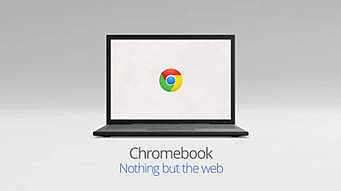 Chromebook
