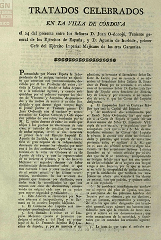 Tratados de Córdoba