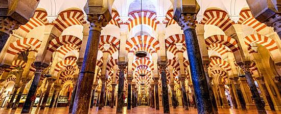 ARTE AL-ANDALUS