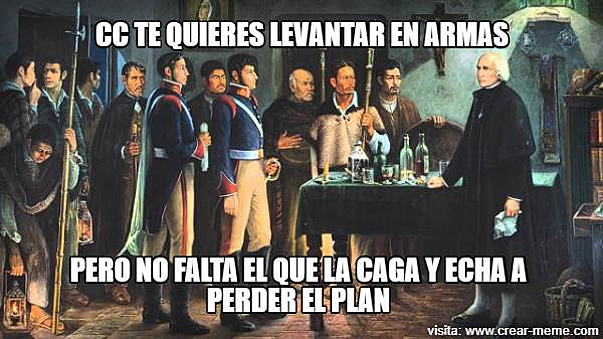 Conspiración en Querétaro