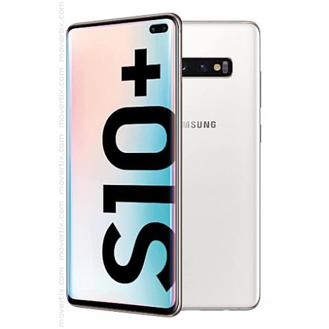 Galaxy S10 Plus