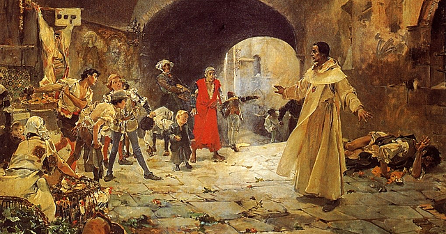 Primera Revolución Psiquiátrica