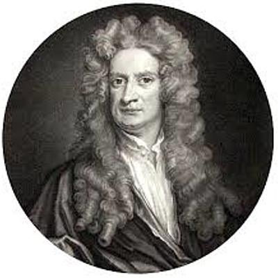 Timeline: “Bibliografía de Isaac Newton”