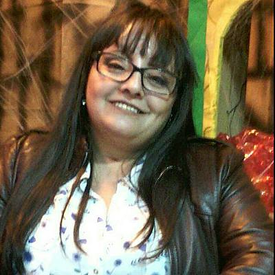 Timeline: Historia de Vida de Sandra Patricia Carrillo Velosa