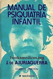 Manual de Psiquiatría Infantil