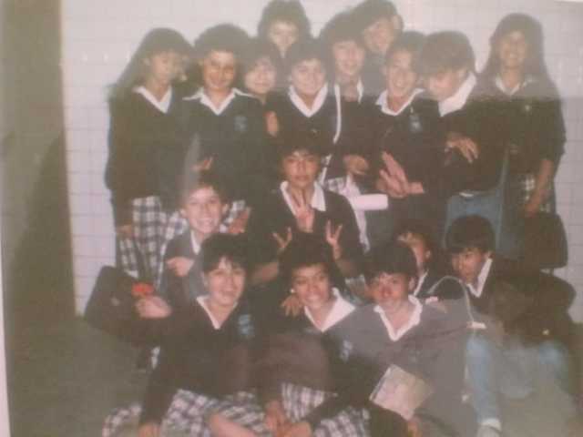 The school season, unforgettable!