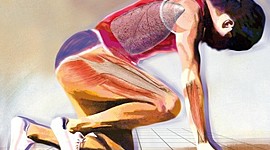 Timeline: Historia de la Fisiología del Ejercicio